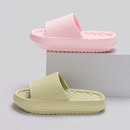 Nouvelles sandales simples d'été pour femmes